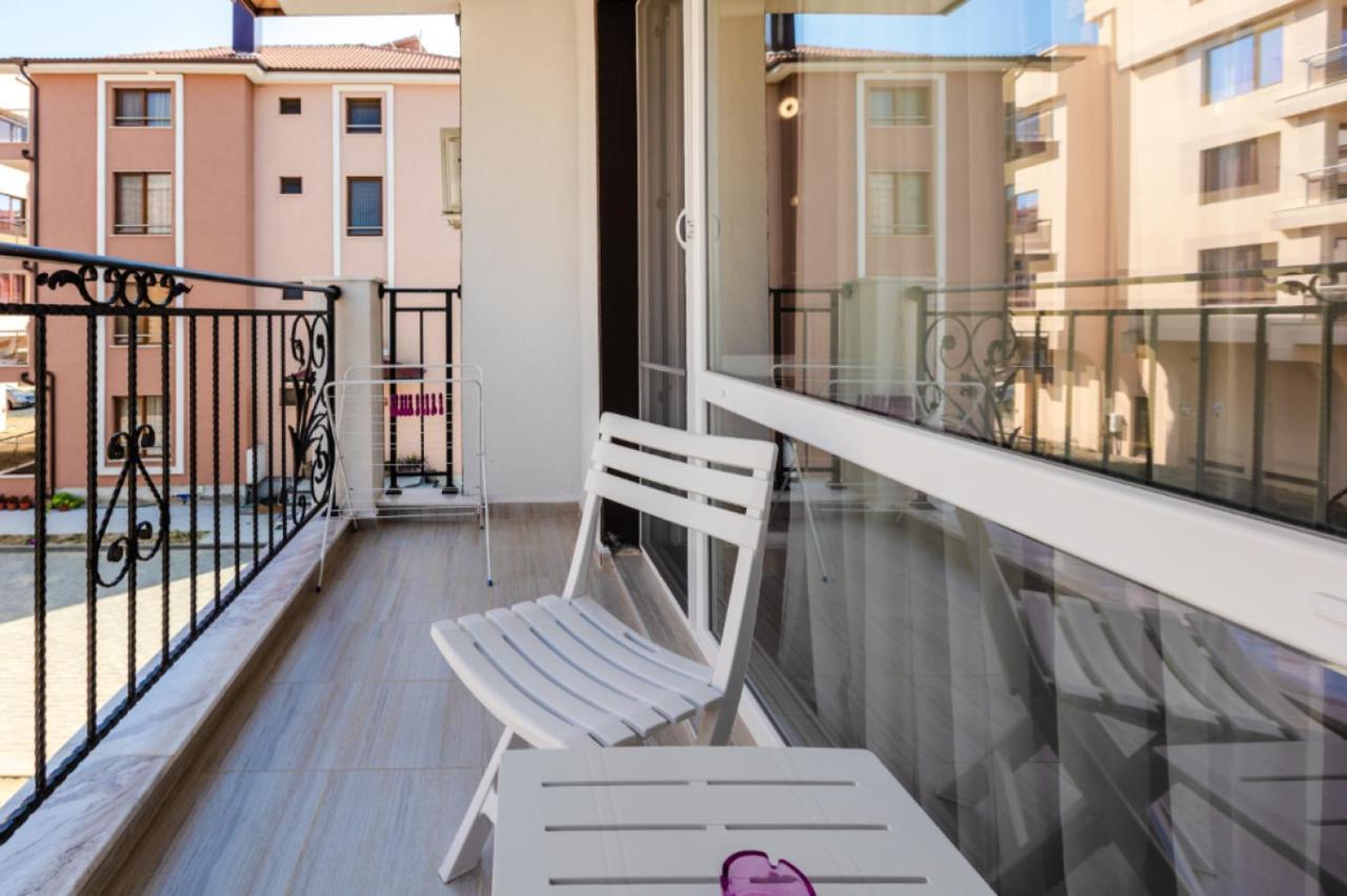 Guest House Theona ออบซอร์ ภายนอก รูปภาพ
