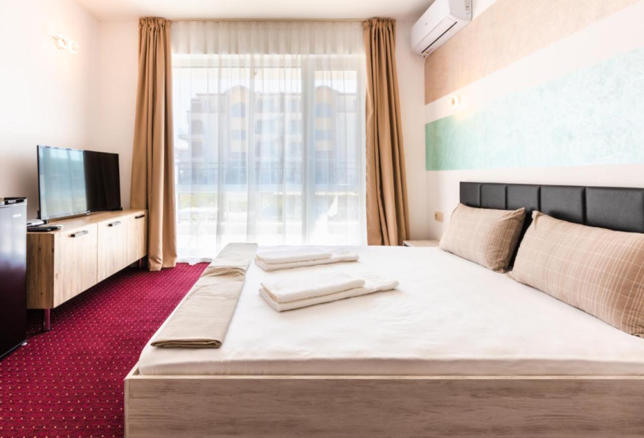 Guest House Theona ออบซอร์ ภายนอก รูปภาพ