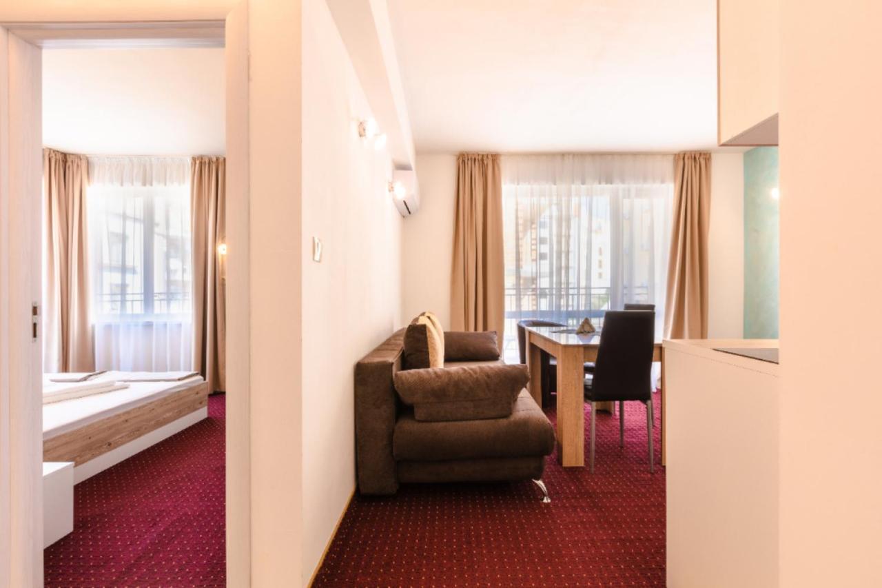 Guest House Theona ออบซอร์ ภายนอก รูปภาพ