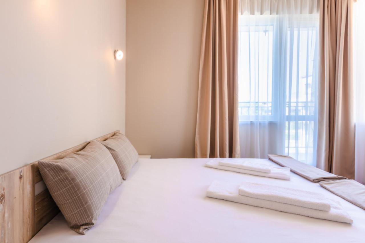 Guest House Theona ออบซอร์ ภายนอก รูปภาพ